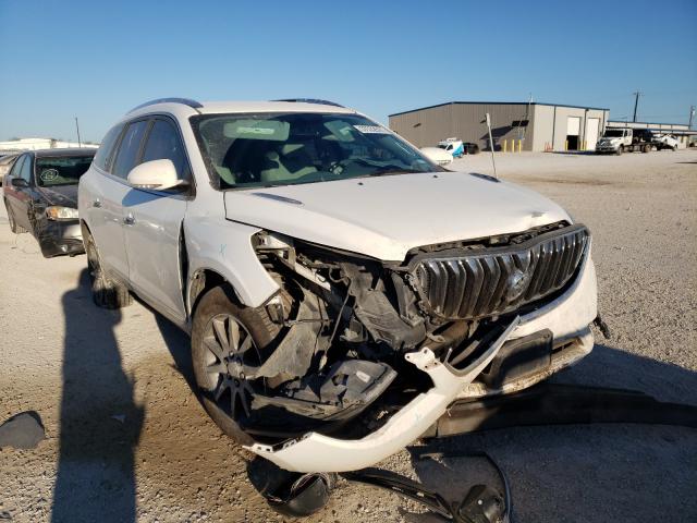 Buick Enclave (2015)