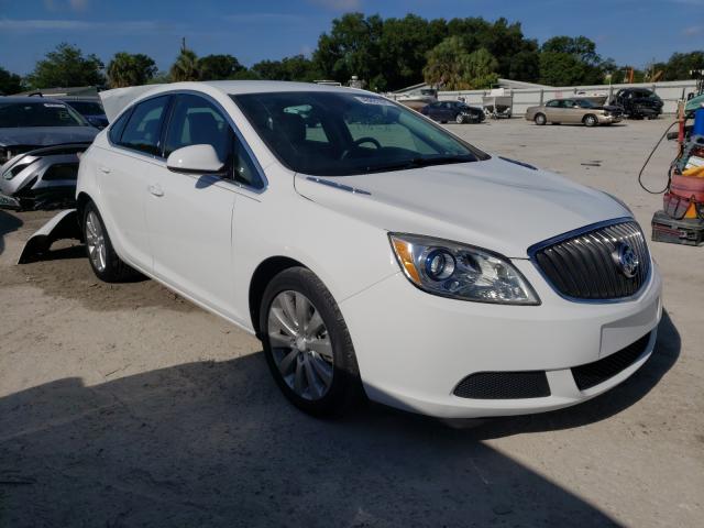 Buick Verano 1sv (2016)