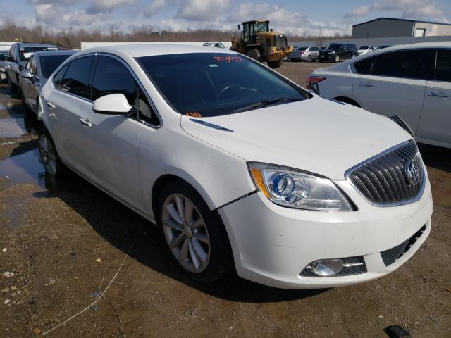 Buick Verano (2016)