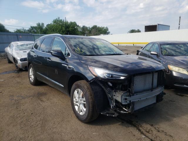 Buick Enclave es (2020)