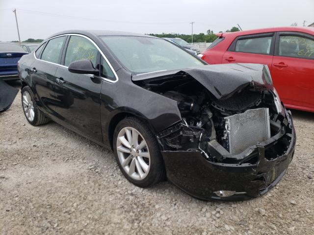 Buick Verano con (2013)