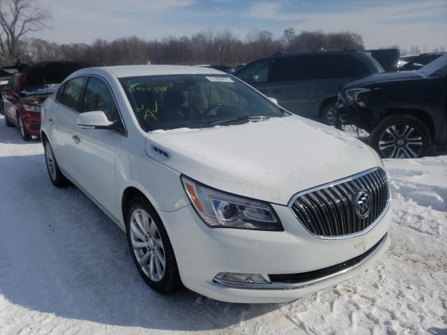 Buick Lacrosse (2014)