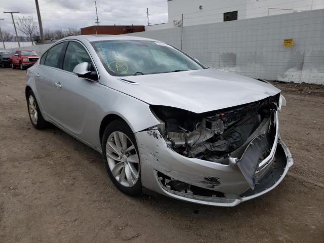 Buick Regal (2015)