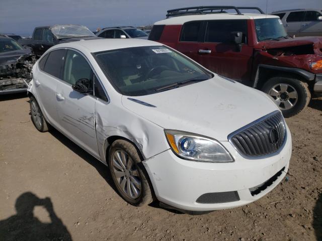 Buick Verano (2015)