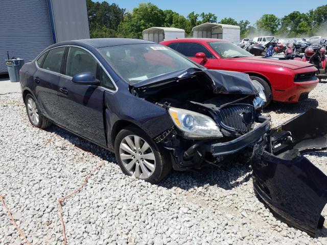 Buick Verano (2015)