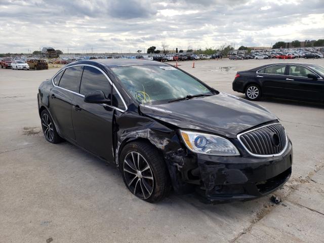 Buick Verano spo (2017)