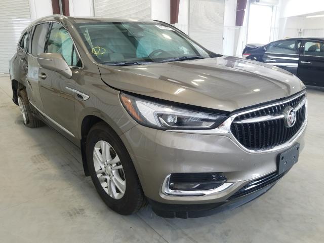 Buick Enclave es (2020)