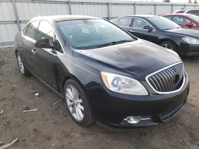 Buick Verano (2012)