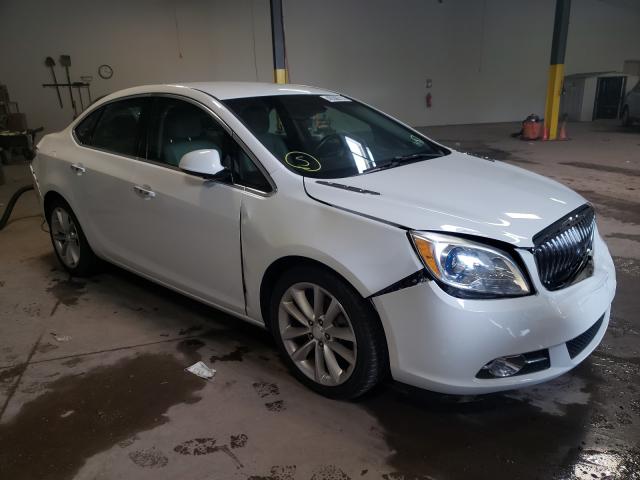 Buick Verano con (2012)