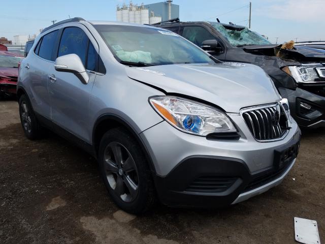 Buick Encore (2014)