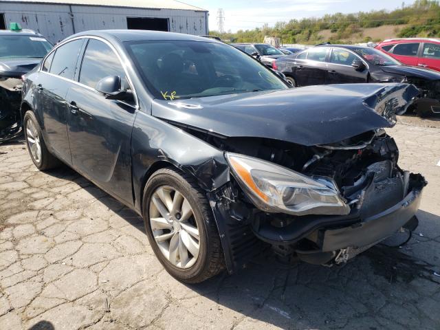 Buick Regal (2014)