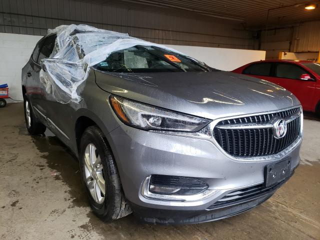 Buick Enclave es (2020)