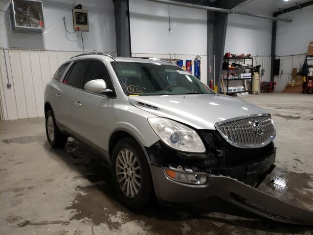 Buick Enclave cx (2011)