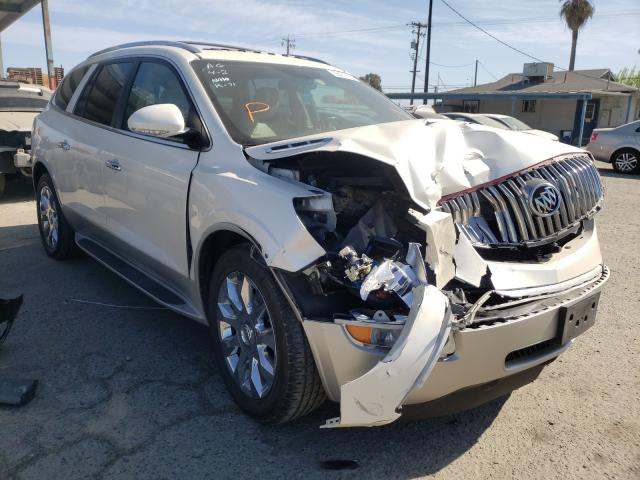 Buick Enclave cx (2011)