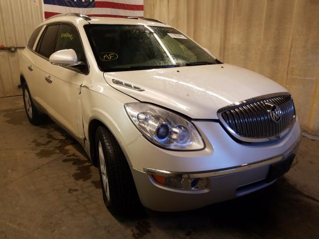 Buick Enclave (2012)