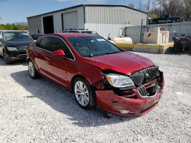 Buick Verano (2013)
