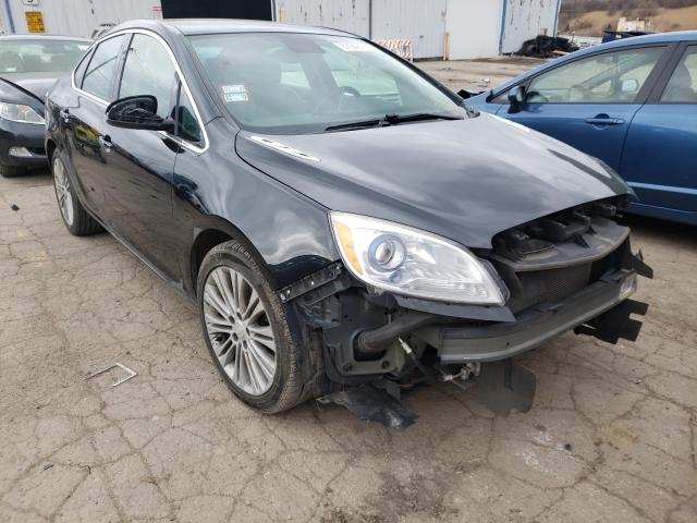 Buick Verano (2014)