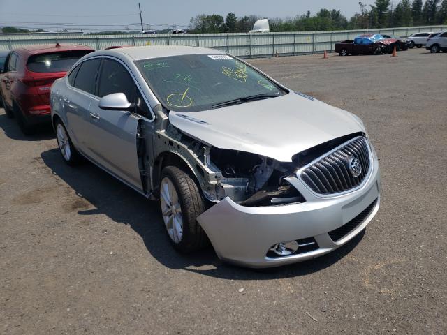 Buick Verano con (2014)