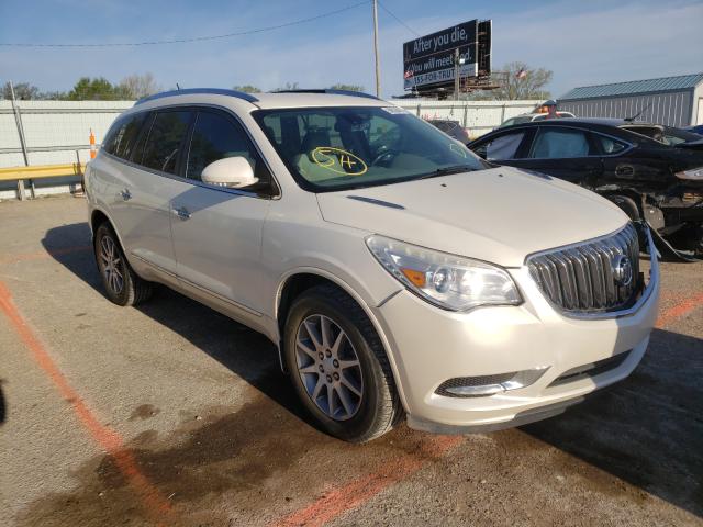 Buick Enclave (2015)
