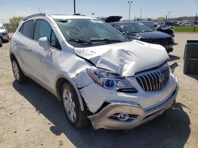 Buick Encore (2015)