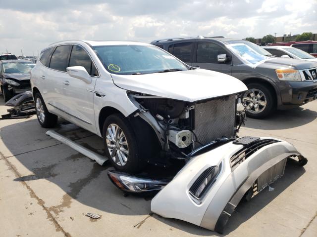Buick Enclave pr (2019)