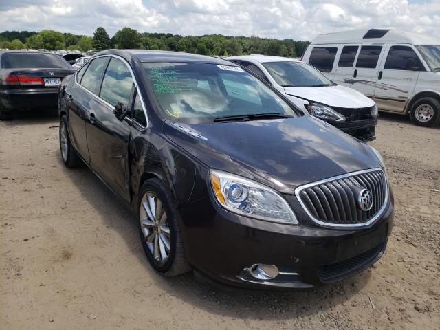 Buick Verano con (2012)