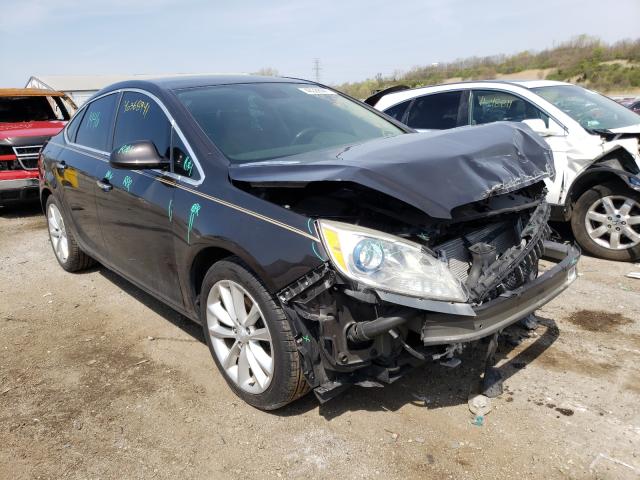 Buick Verano (2013)