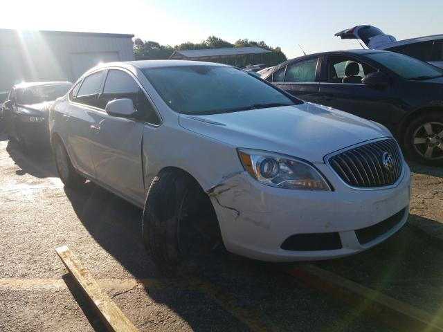 Buick Verano (2015)