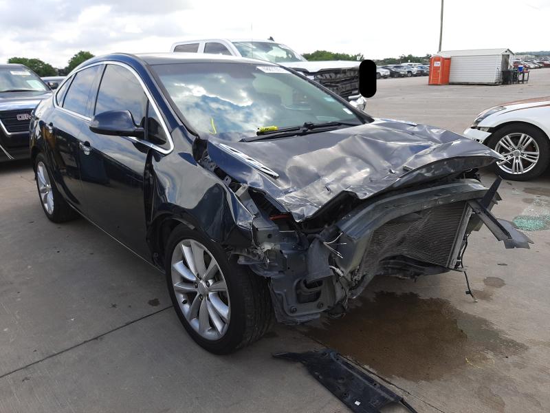 Buick Verano con (2013)