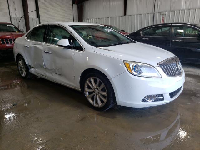 Buick Verano con (2014)