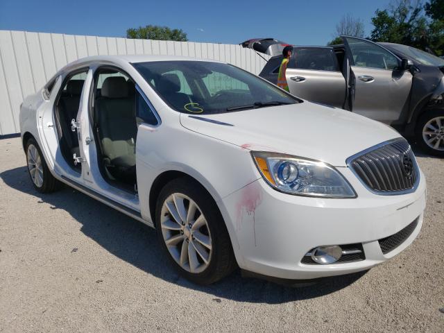 Buick Verano con (2015)