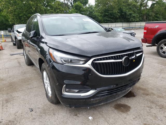 Buick Enclave es (2020)