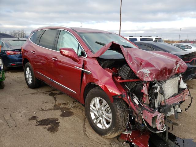 Buick Enclave es (2020)