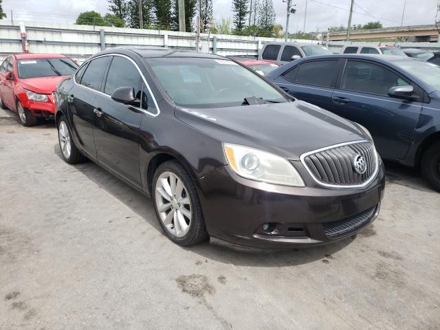 Buick Verano con (2012)