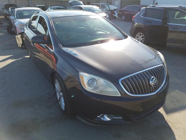 Buick Verano con (2012)