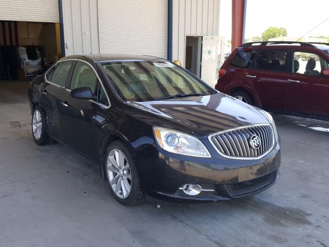 Buick Verano con (2014)