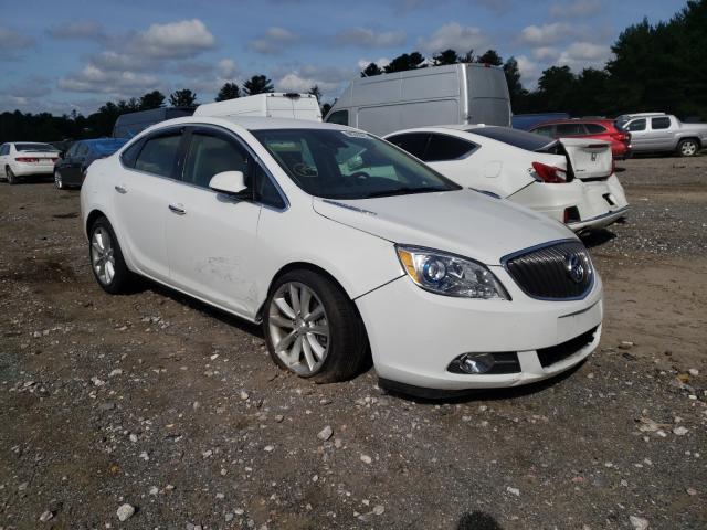 Buick Verano con (2014)