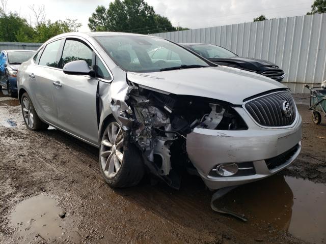 Buick Verano con (2014)