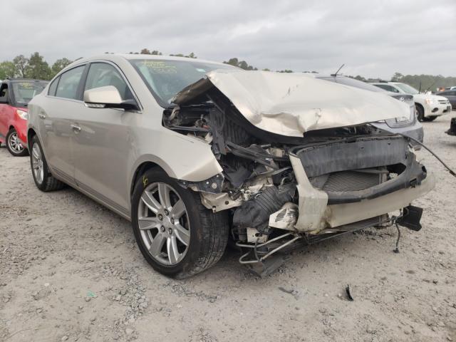 Buick Lacrosse (2012)