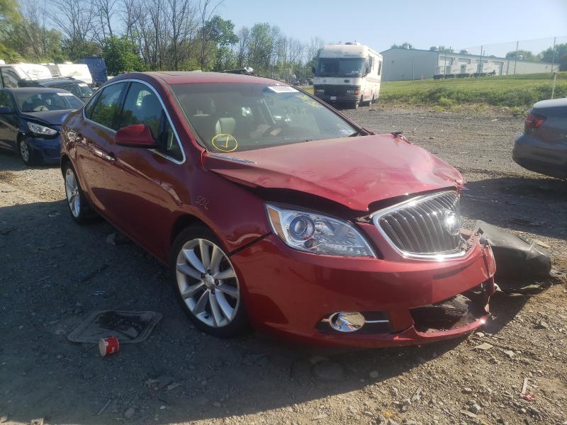 Buick Verano con (2012)