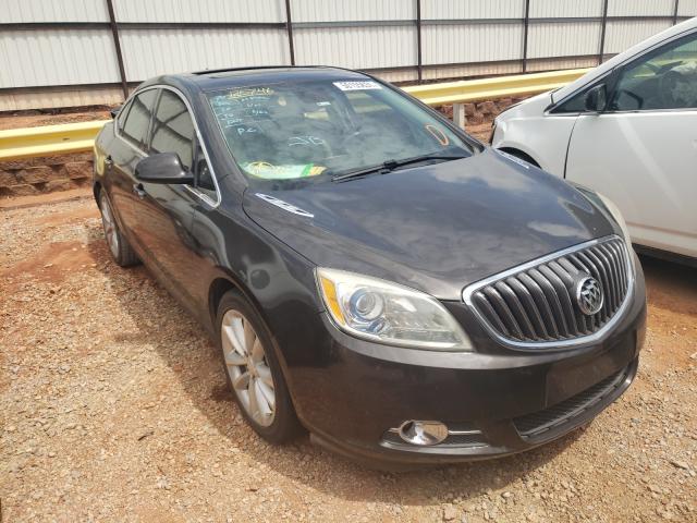 Buick Verano con (2013)