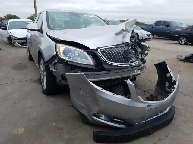 Buick Verano con (2014)