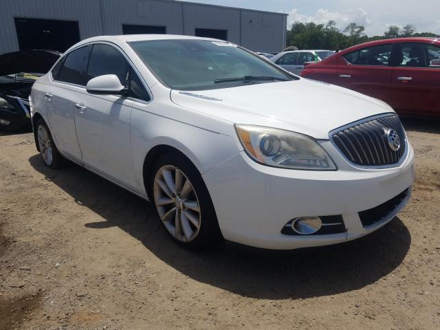 Buick Verano con (2014)