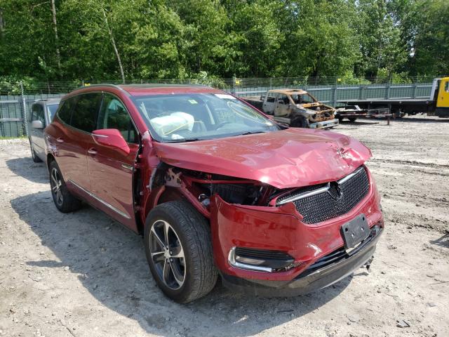 Buick Enclave es (2020)