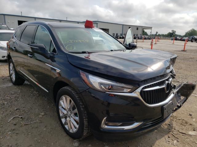 Buick Enclave es (2019)