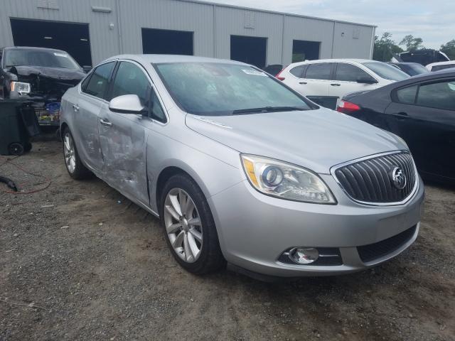 Buick Verano con (2014)