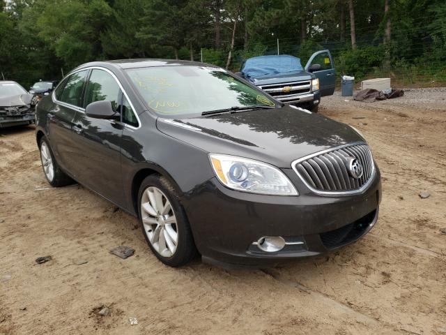 Buick Verano con (2013)