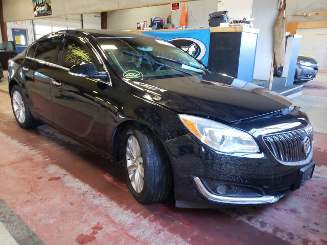 Buick Regal prem (2014)
