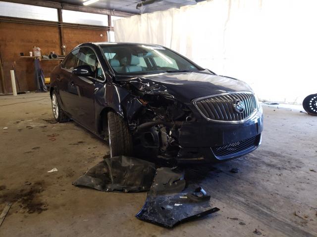 Buick Verano con (2015)