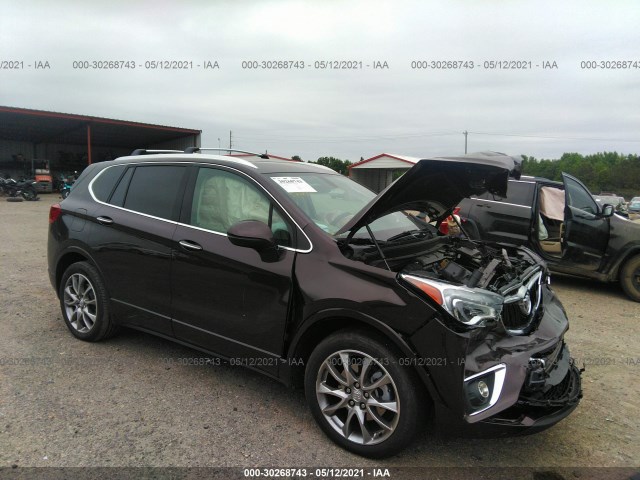 Buick Envision (2020)